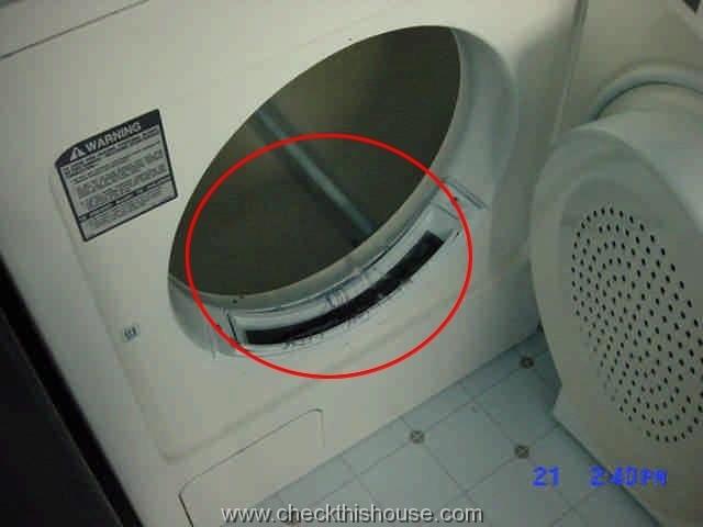 save dryer lint filters