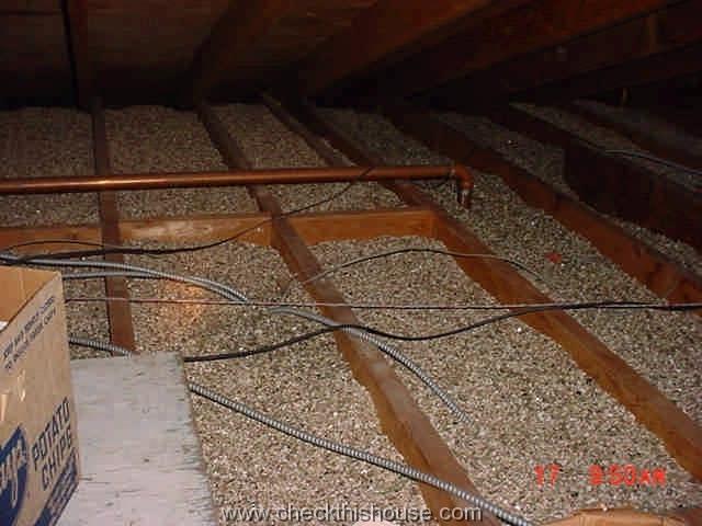 Asbestos in Your Home, Part Two