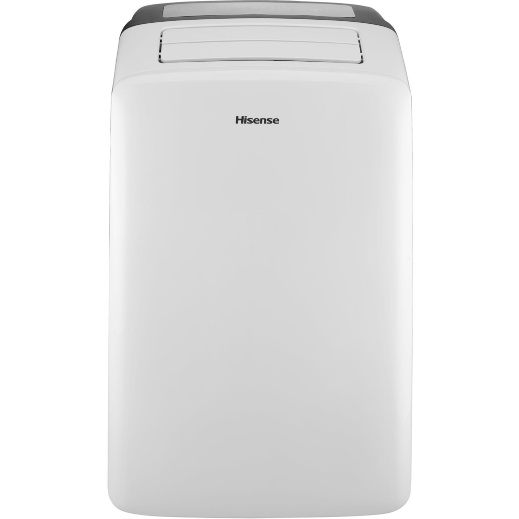 Hisense 10000 BTU Portable Air Conditioner