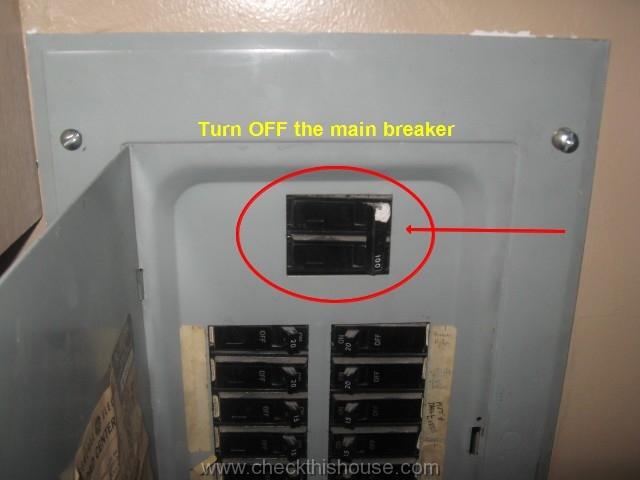 4 Easy Steps For Gfci Outlet Installations Checkthishouse